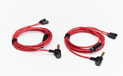 縲千脂譚醍伴縺オ繧九&縺ィ邏咲ィ朱剞螳壹禅AMAMURA (5讌オ4.4mm L蝙 to CIEM2pin) 繧、繝、繝輔か繝ウ繝ェ繧ア繝シ繝悶Ν縲舌ヶ繝ェ繧ケ繧ェ繝シ繝繧」繧ェ縲