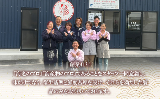 まるごと海老フライ 5本×1P エビフライ 冷凍 えび 無保水 ブラックタイガー【海老善】