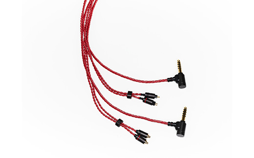 縲千脂譚醍伴縺オ繧九&縺ィ邏咲ィ朱剞螳壹禅AMAMURA (5讌オ4.4mm L蝙 to CIEM2pin) 繧、繝、繝輔か繝ウ繝ェ繧ア繝シ繝悶Ν縲舌ヶ繝ェ繧ケ繧ェ繝シ繝繧」繧ェ縲