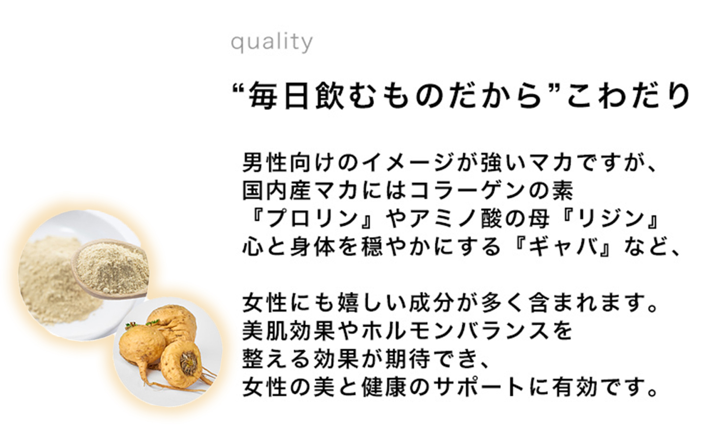 tierra5 (1個) 1セット 【素材の力を、丁寧に届ける】 マカサプリ 国産マカ 酵素分解マカ 植物由来成分 カプセルサプリ 日本製サプリ 女性向け モリンガ ハトムギ 山葡萄種子 エルゴチオネイン 栄養補助食品