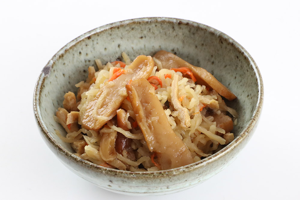 五目切干煮 150g×8袋