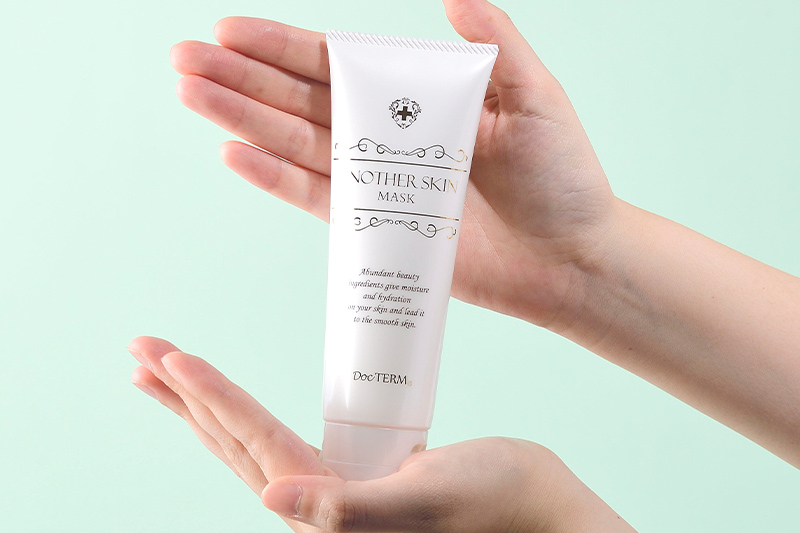 ドクターム アナザースキン マスク 120g