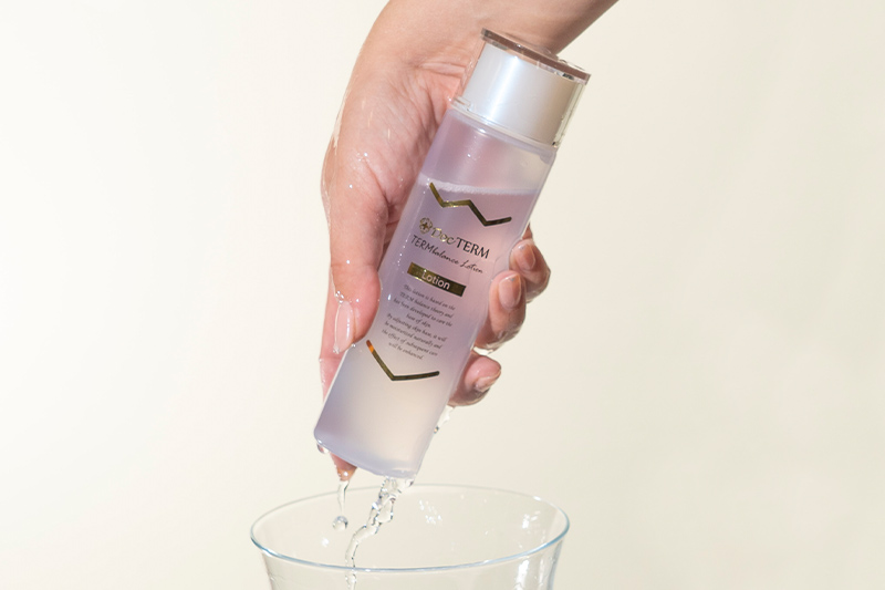 ドクターム TERMバランス ローション 150ml