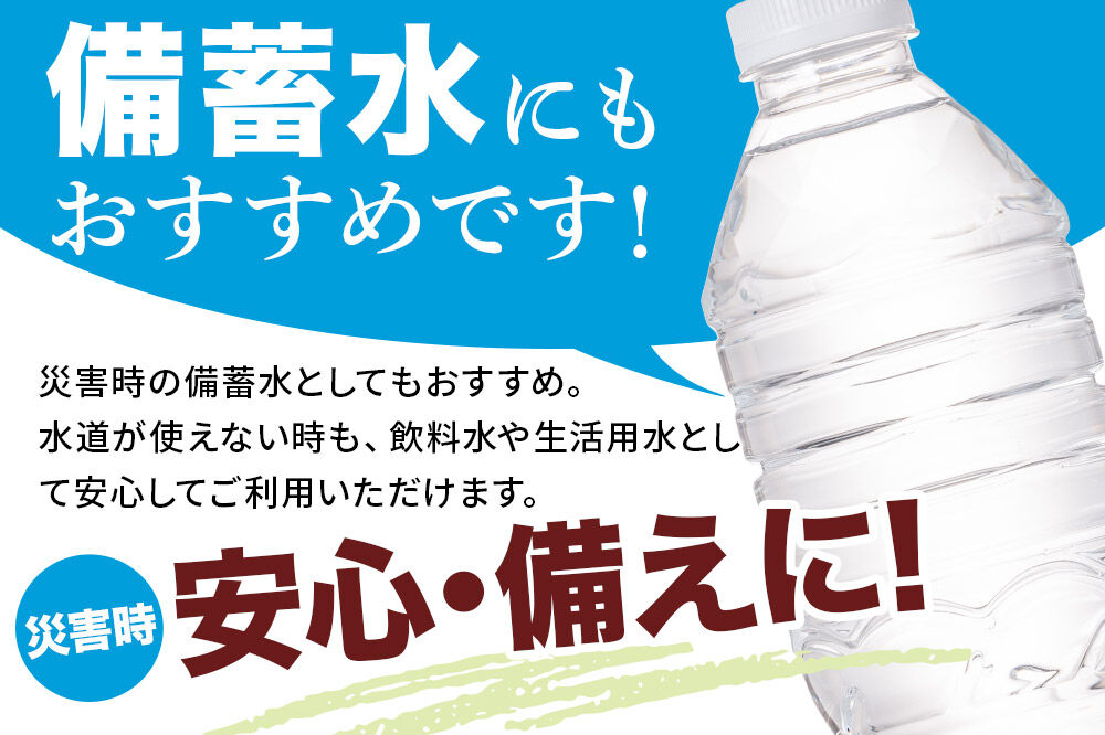 水【ラベルレス】国産 ミネラルウォーター ピュアの森 500ml 24本×1箱 [ミネラルウォーター 国産 天然水 軟水 ラベルレス ペットボトル 非加熱 高性能ろ過 お料理に 無菌充填 500ml 硝酸態窒素 亜硝酸態窒素 PFOS PFOA検査済み]