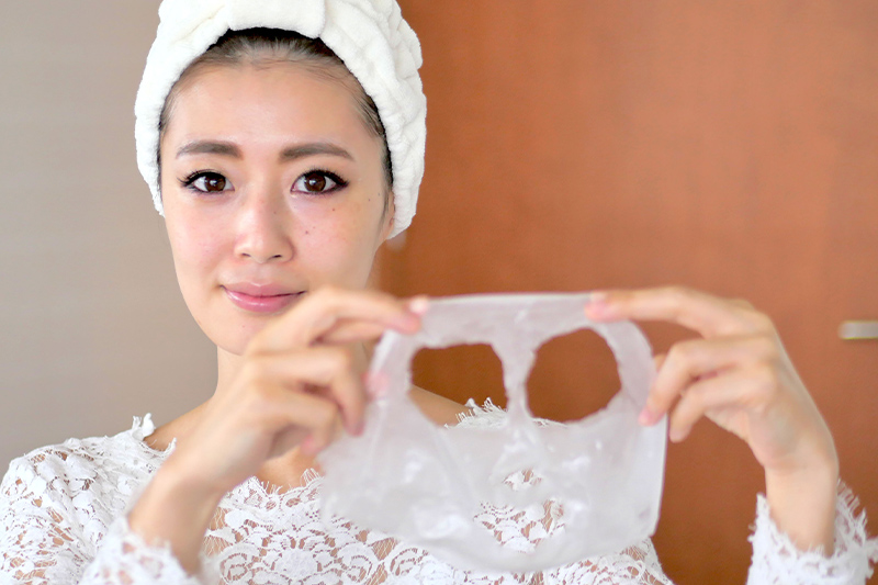 ドクターム アナザースキン マスク 120g