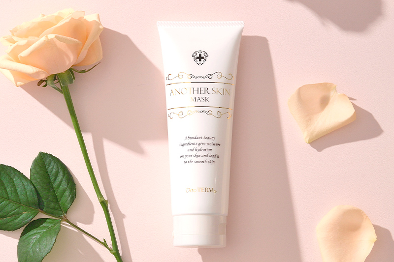 ドクターム アナザースキン マスク 120g