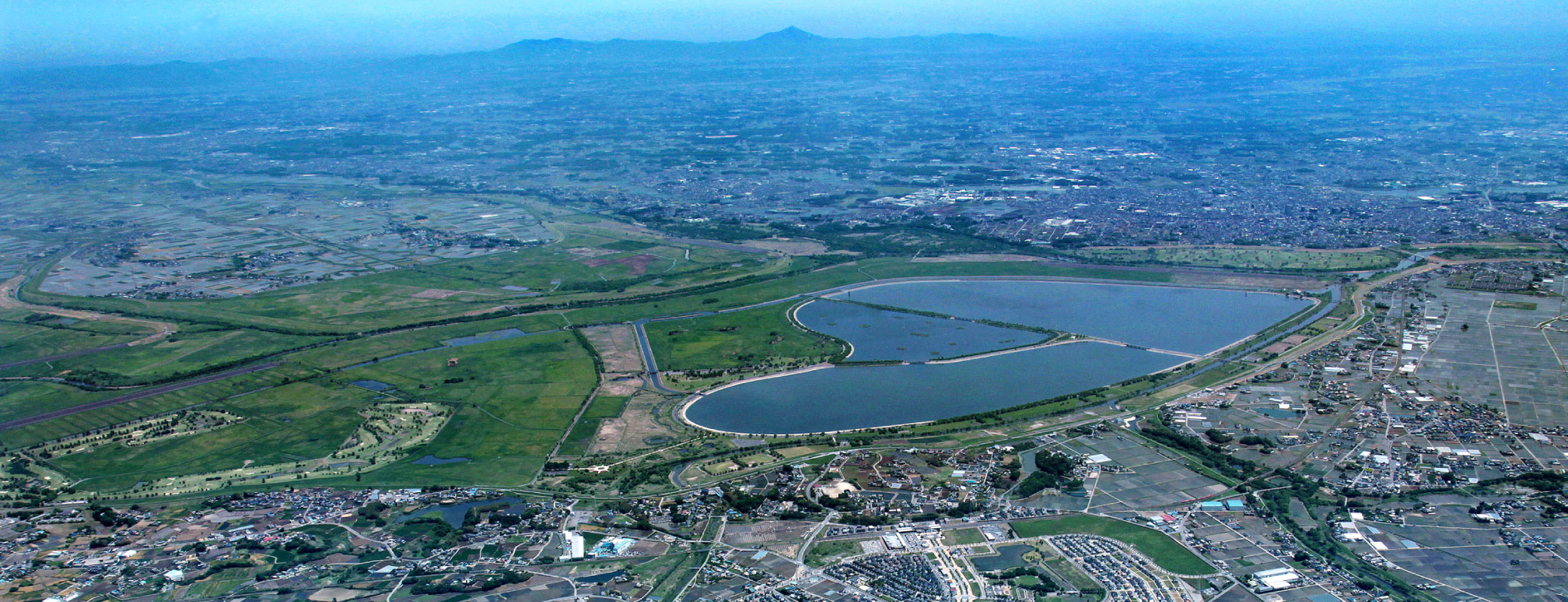 群馬県板倉町