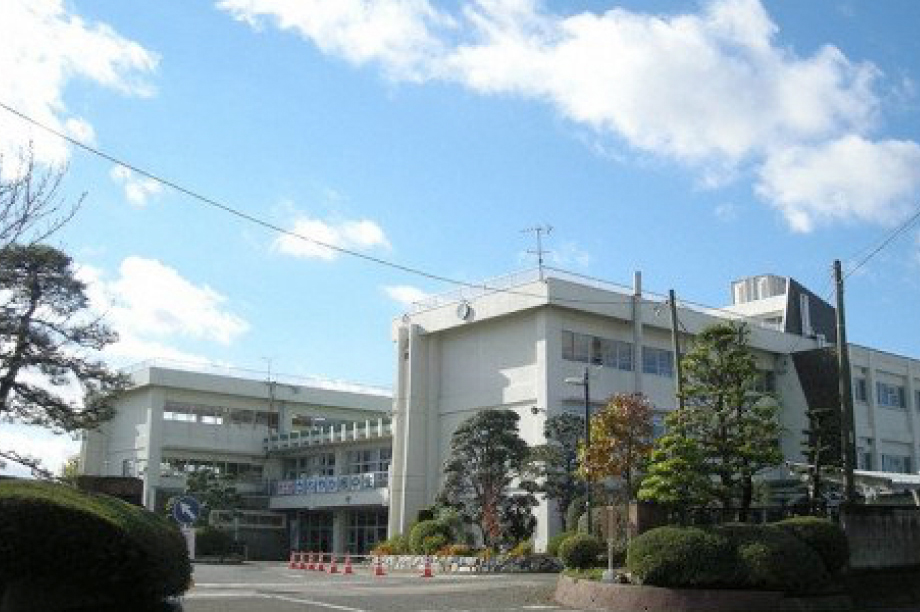 ５．充実した教育環境と歴史文化の薫るまちづくり