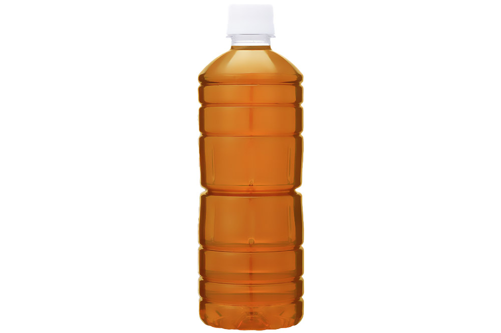 伊藤園 健康ミネラル むぎ茶 ラベルレス ＜600ml×24本＞【1ケース】1回のみ