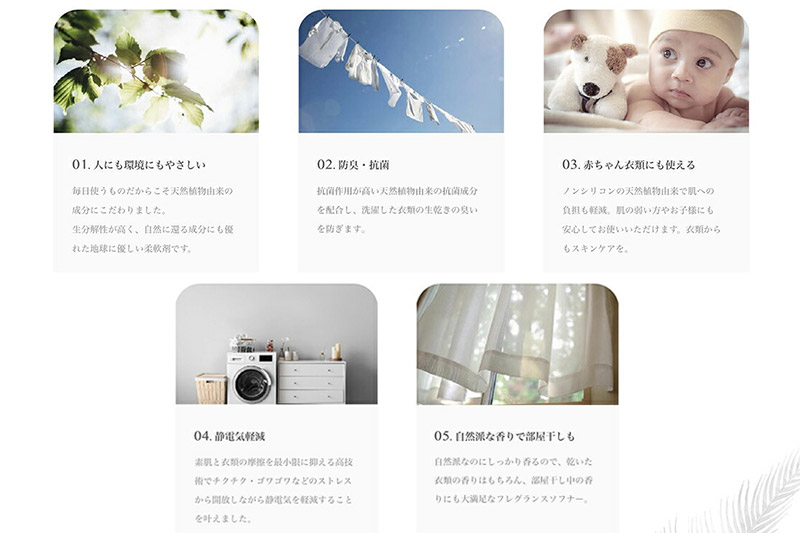 ãå®æäŸ¿9ã¶æããã³ã·ãªã³ã³æè»å€ ãã€ã©ã³ããªãŒ è©°æ¿çš 倧容éïŒ1440mlÃ3åïŒããã¯ã€ãã³ããã³ã®éŠãã