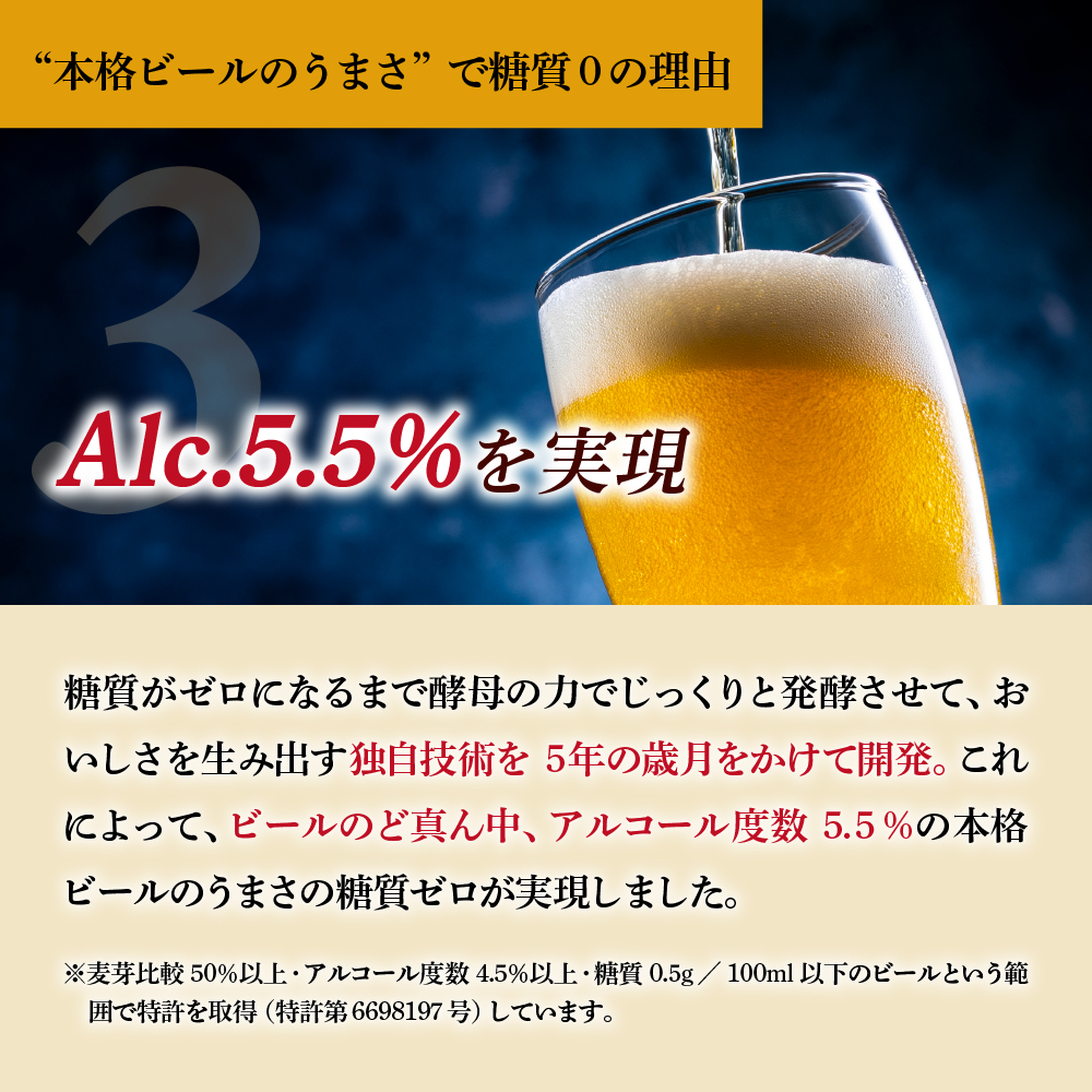 【6ヵ月定期便】2箱セット パーフェクトサントリービール　350ml×24本 PSB 6ヶ月コース(計12箱)