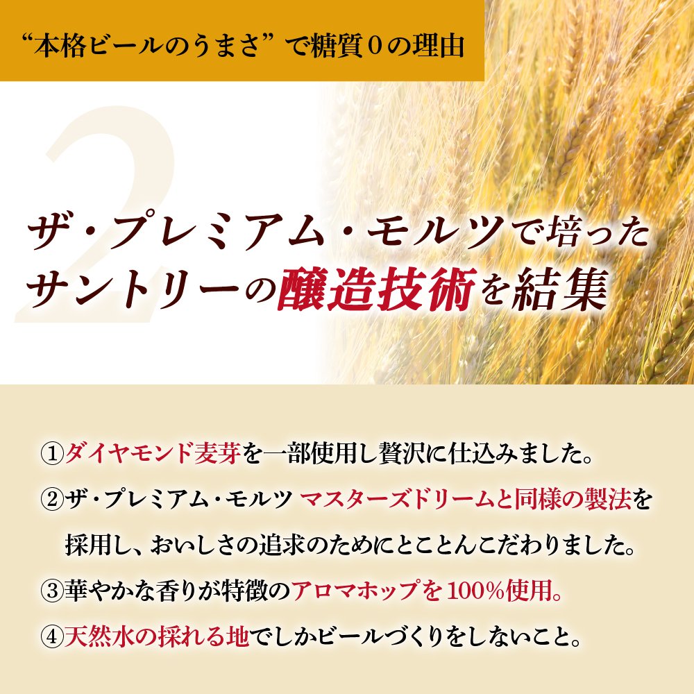 【3ヵ月定期便】2箱セットパーフェクトサントリービール　350ml×24本 PSB 3ヶ月コース(計6箱) 