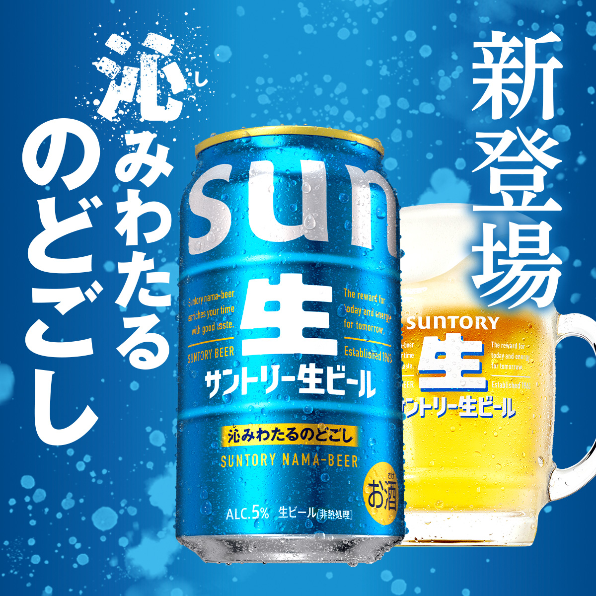 【2ヵ月定期便】サントリー生ビール トリプル生 350ml×24本 2ヶ月コース(計2箱) 