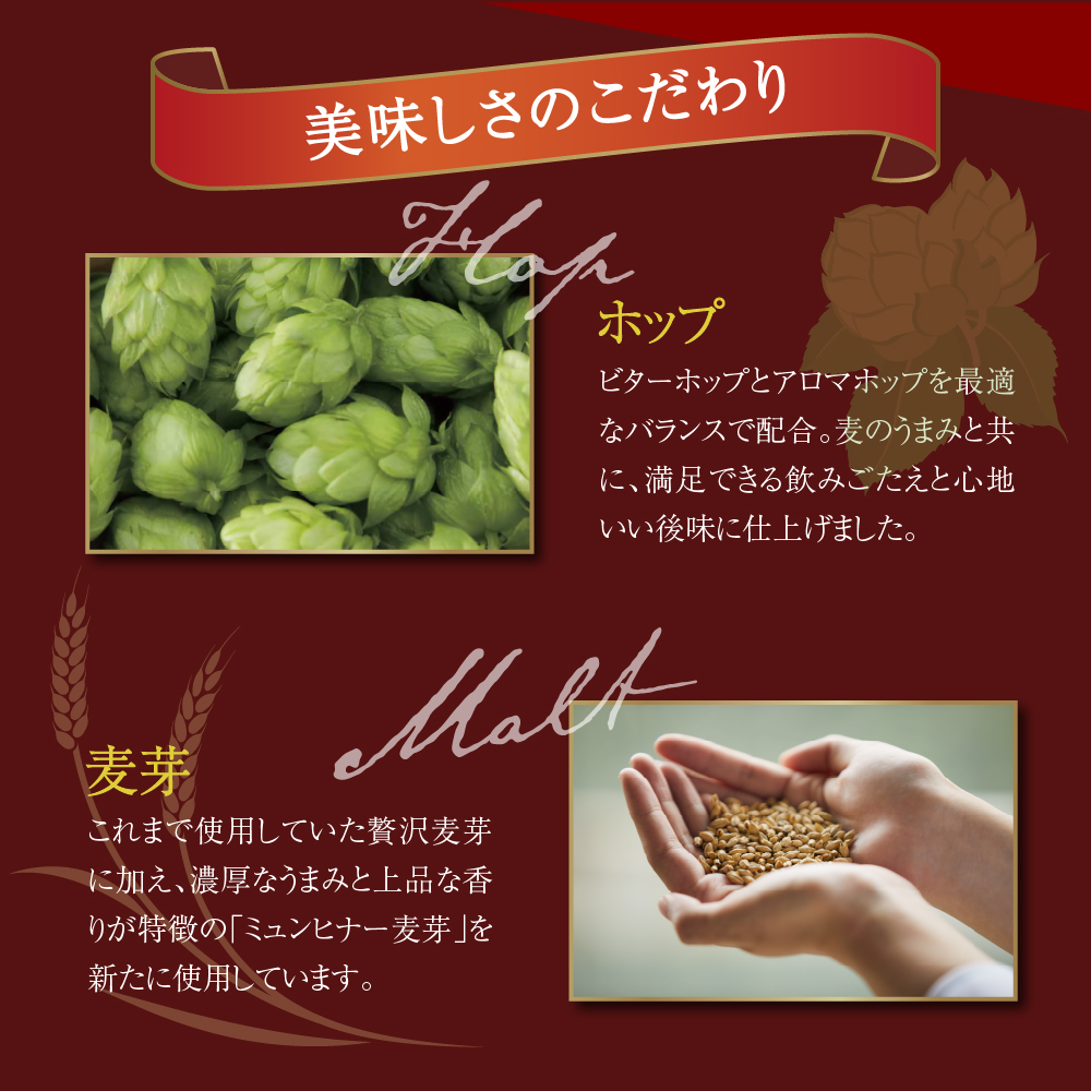 【2ヵ月定期便】金麦〈ザ・ラガー〉　350ml×24本 2ヶ月コース(計2箱)    【サントリービール】群馬県 千代田町 ※沖縄・離島地域へのお届け不可