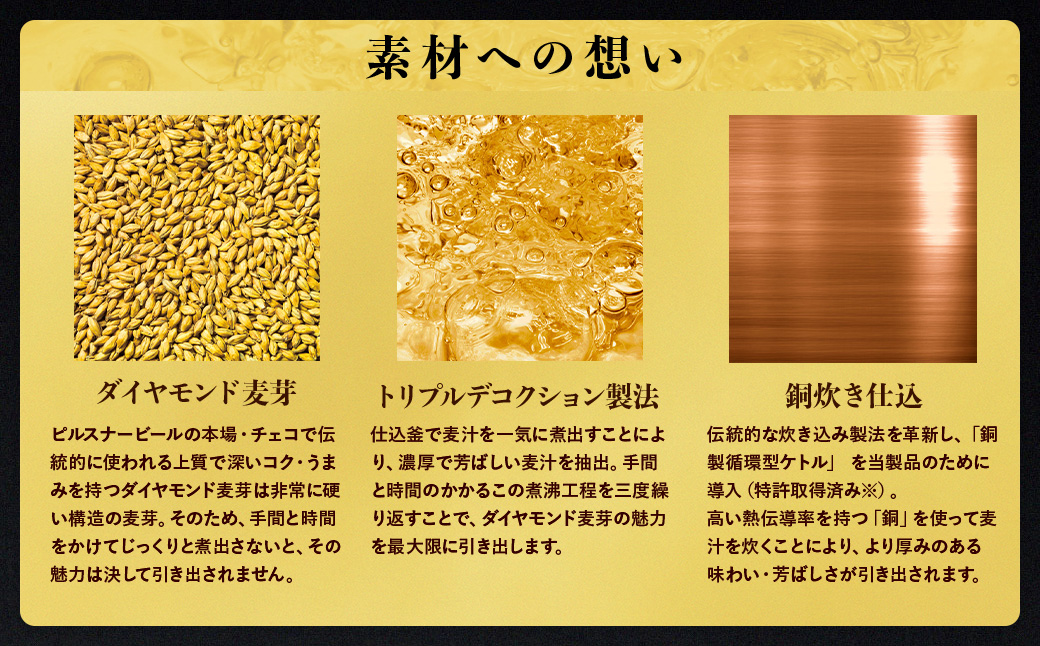 【3か月定期便】 サントリー　ザ・プレミアム・モルツ マスターズドリーム（350ml×48本）（高田屋本店）