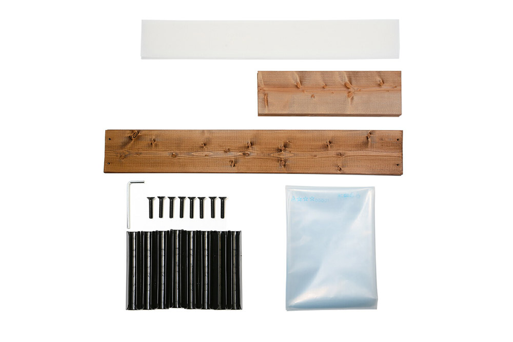 ãæè»œããªããŒã æ± è£œäœããã(W120ÃD60ÃH18.5cm) ãã©ãŠã³