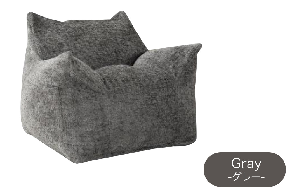 繝ゥ繧ヲ繝ウ繧ク繝」繝シ 繝悶シ繧ッ繝ャ GRY 繝薙シ繧コ繧ス繝輔ぃ LNG-90K