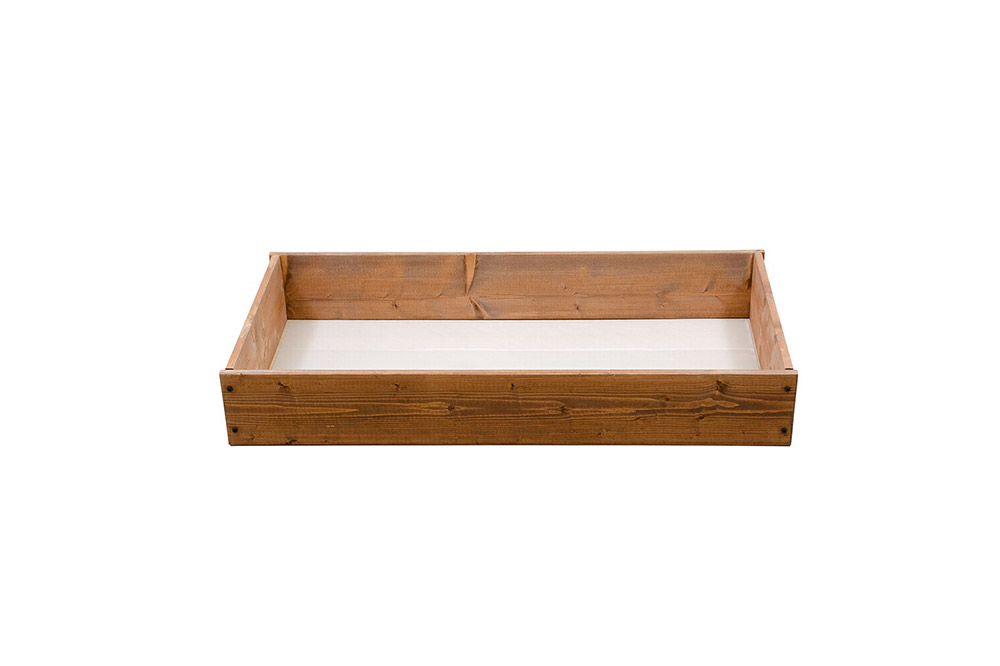 ãæè»œããªããŒã æ± è£œäœããã(W120ÃD60ÃH18.5cm) ãã©ãŠã³