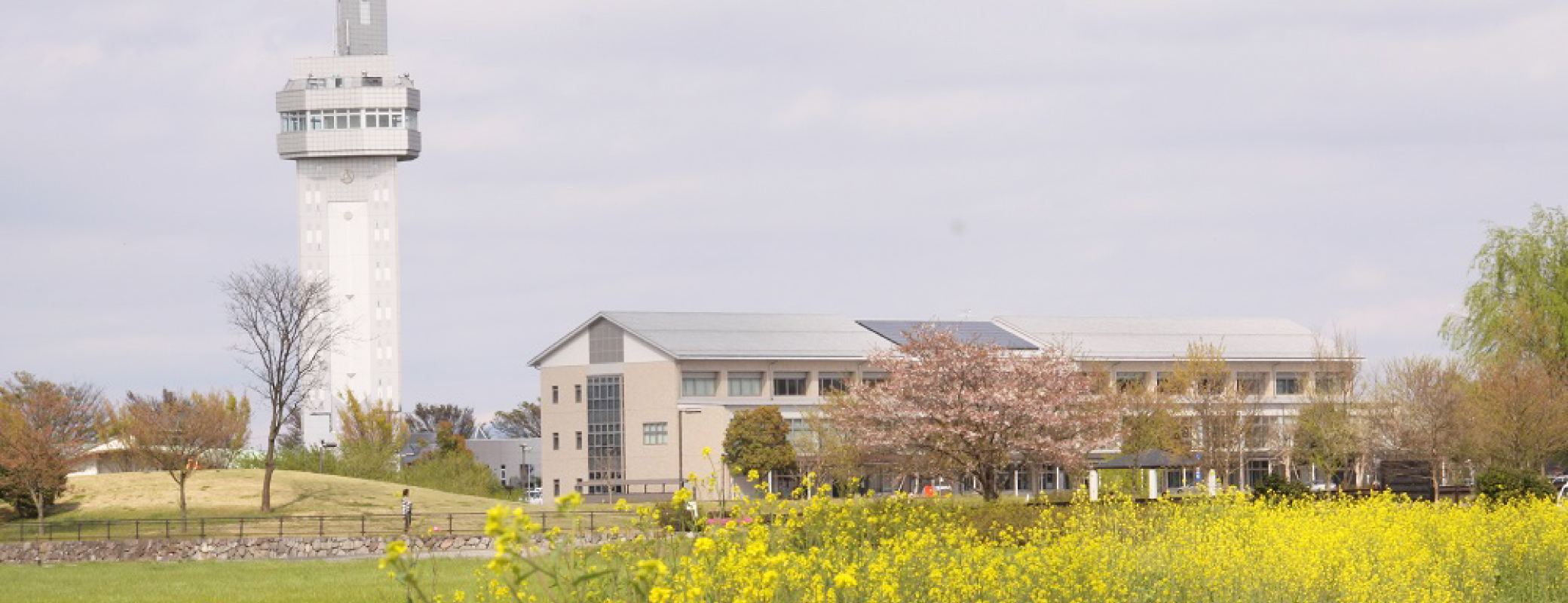 群馬県邑楽町