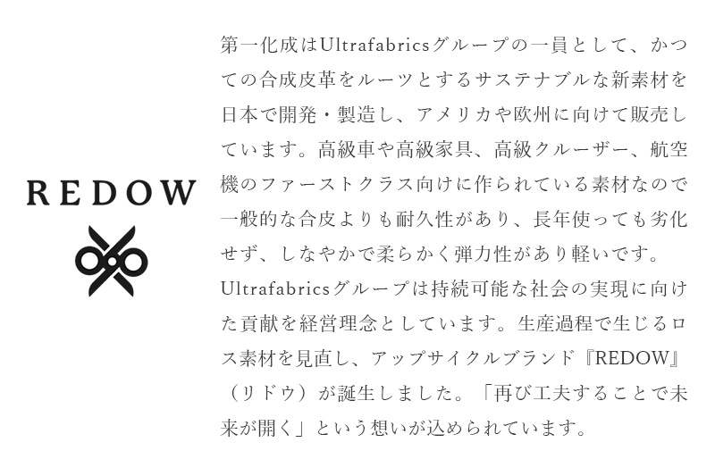 高級合成皮革ロス素材 5m ホワイト