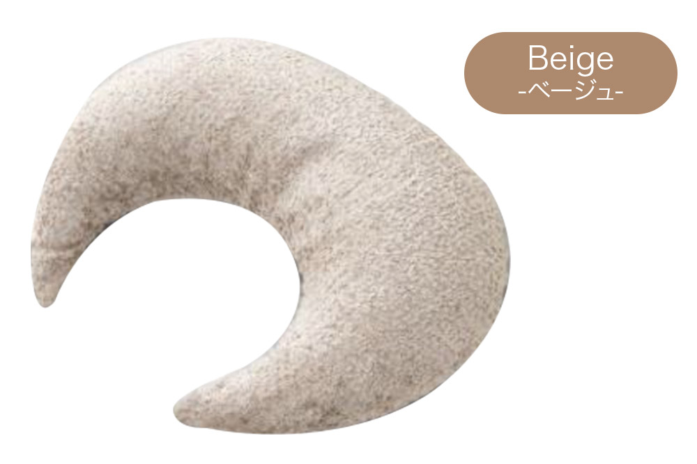 サポートビーズクッション ルナ ブークレ LUNA BEG ビーズクッション FPC-1880K