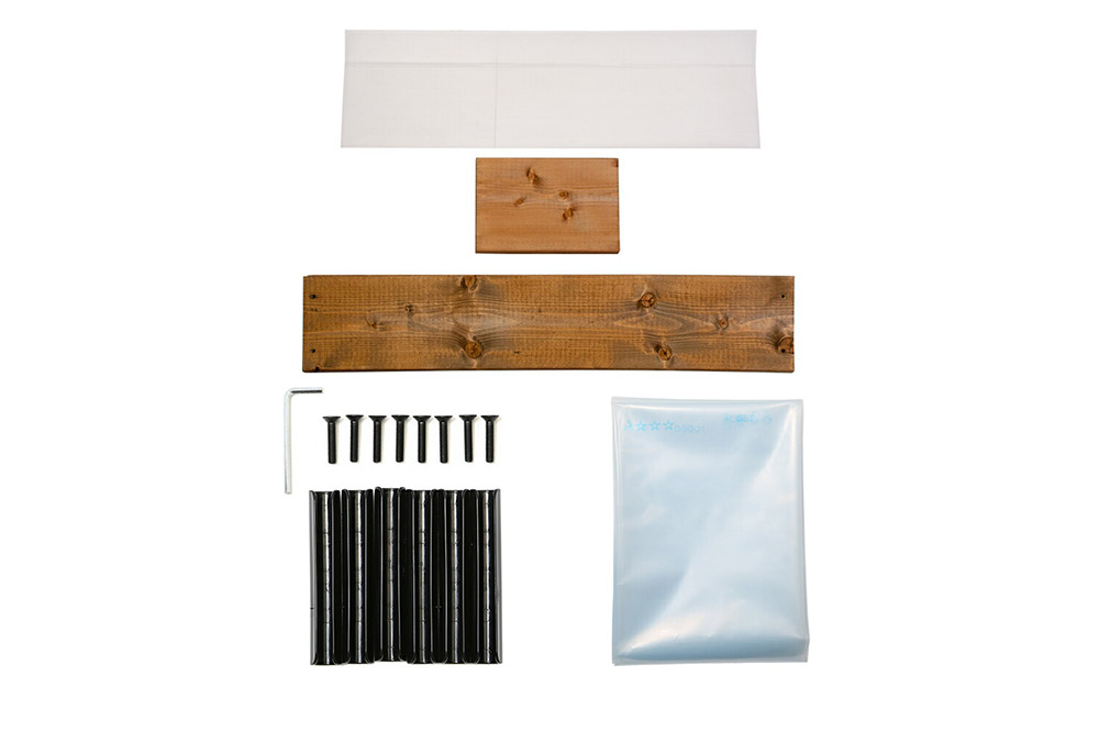 ãæè»œããªããŒã æ± è£œäœããã(W90ÃD30ÃH18.5cm) ãã©ãŠã³