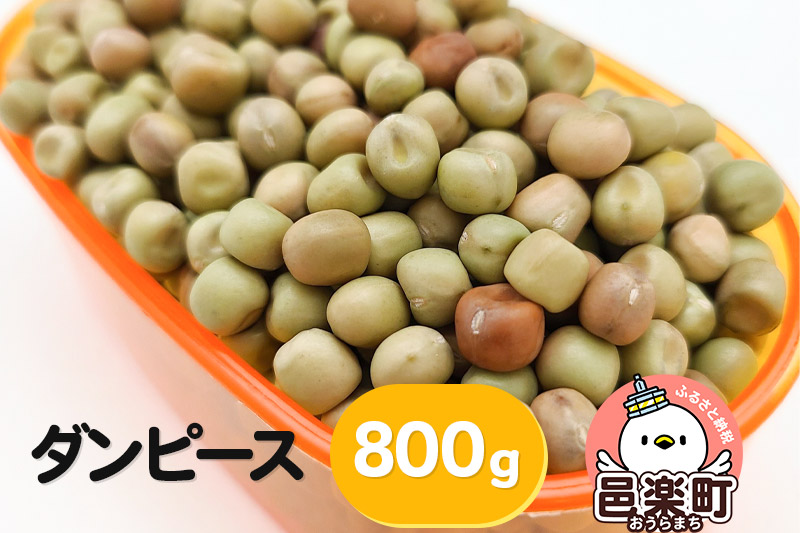 ダンピース 800g×1袋 サイトウ・コーポレーション 飼料