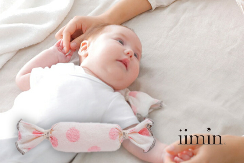 iimin(ã€ã€ãã³) ãããŒãã㌠ãã£ã³ãã£ãŒã¿ã€ã ãã£ã³ãã£ãŒãã㌠ããããã³ã¯ æ èµ€ã¡ããçšå ãªãŒã¬ããã¯ã³ããã³ ã€ã€ãã³ ãããŒæ ãããŒãŸãã æ¥æ¬è£œ æ°çå
èµ€ã¡ãã ãªãŒã¬ãã㯠ãããã åºç£ç¥ã æä¹³