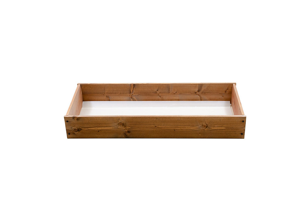 ãæè»œããªããŒã æ± è£œäœããã(W120ÃD45ÃH18.5cm) ãã©ãŠã³