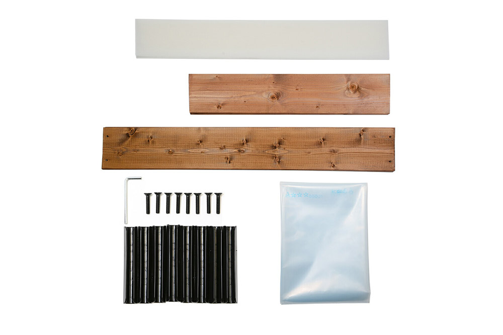 ãæè»œããªããŒã æ± è£œäœããã(W120ÃD90ÃH18.5cm) ãã©ãŠã³