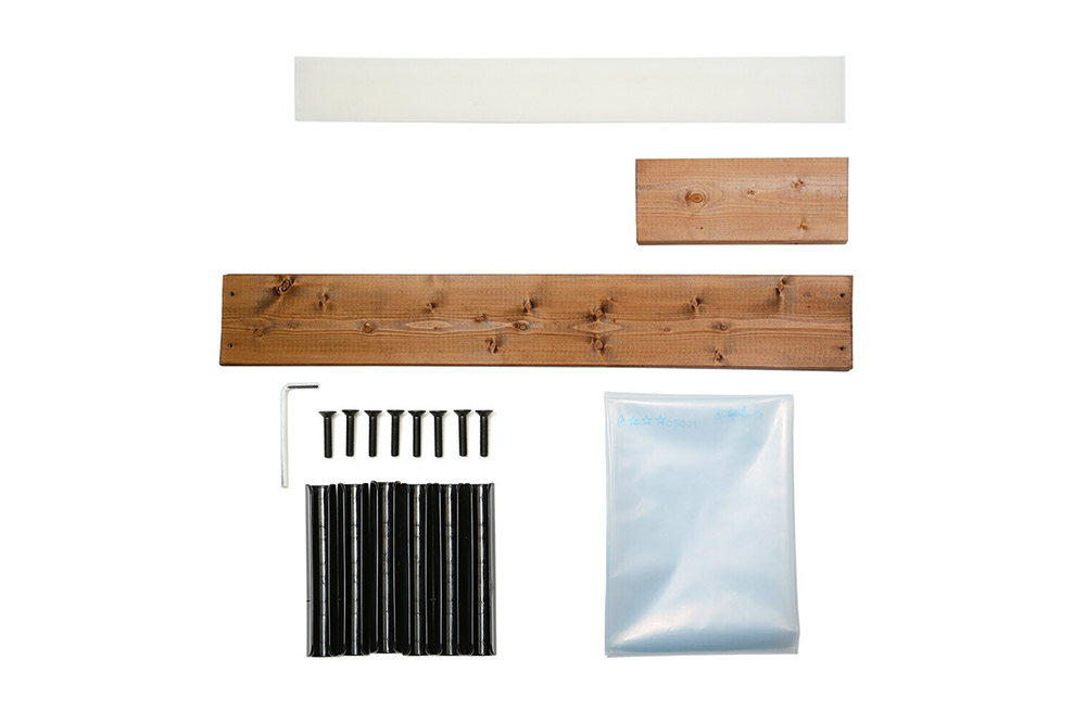 ãæè»œããªããŒã æ± è£œäœããã(W120ÃD45ÃH18.5cm) ãã©ãŠã³