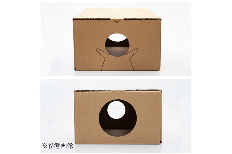 NEKOïŒ ç«ããŠã¹ã«ãªããã³ããŒã« åœç£ç¡æ·»å ããã€ã»ãã