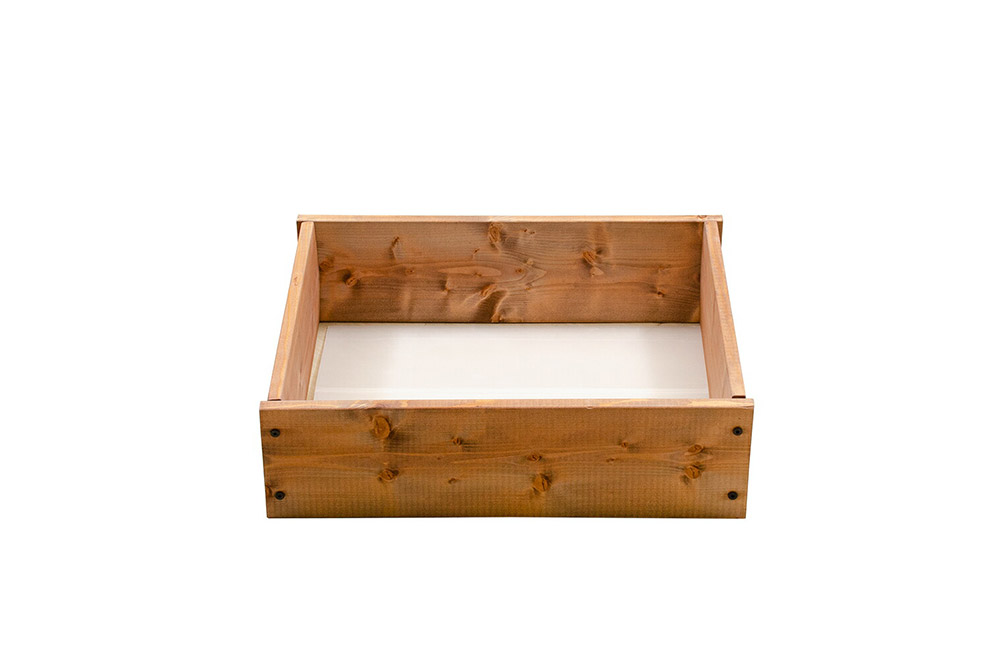 ãæè»œããªããŒã æ± è£œäœããã(W60ÃD45ÃH18.5cm) ãã©ãŠã³