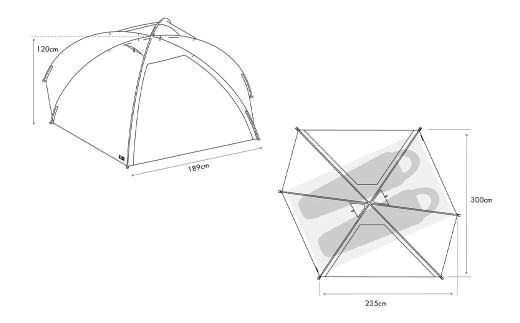 ãTOKYO CRAFTSããã€ãããŒã㌠2P ãã©ãã¯ã11100-1584ã