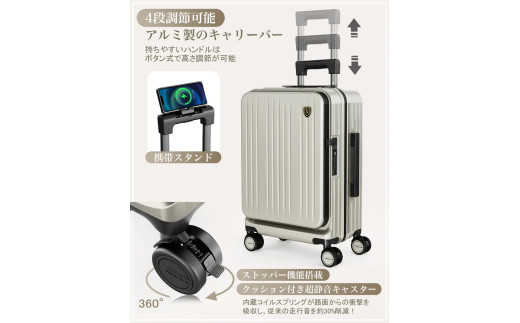 NEWTRIP0501ãã¹ãŒãã±ãŒã¹ããã©ãã¯ãSãµã€ãºãã11100-2030ã