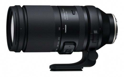 タムロン ミラーレス一眼カメラ用 交換レンズ 焦点距離150-500mm F/5-6.7 Di III VC VXD ソニーEマウント用  超望遠　描写性能　小型　高速　高精度 静か　人気 おすすめ A057S　TAMRON 【11100-0161】