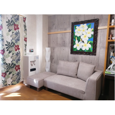 肩こり改善(ヘッド肩甲骨デコルテリンパオイル)(60分)回数券5回【1246952】