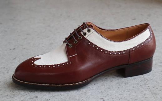 Shoemaker　oggi　オーダーシューズ・リペアチケットC ／ オーダーメイド 靴作り 靴修理 金券 埼玉県