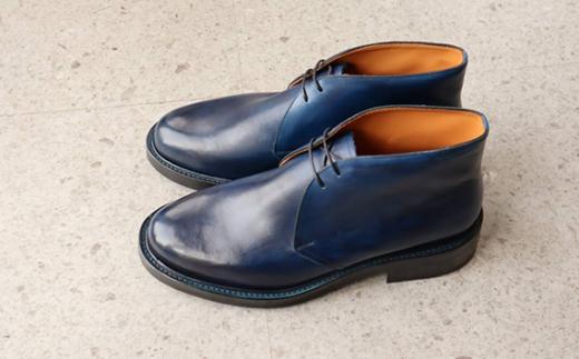 Shoemaker　oggi　オーダーシューズ・リペアチケットC ／ オーダーメイド 靴作り 靴修理 金券 埼玉県