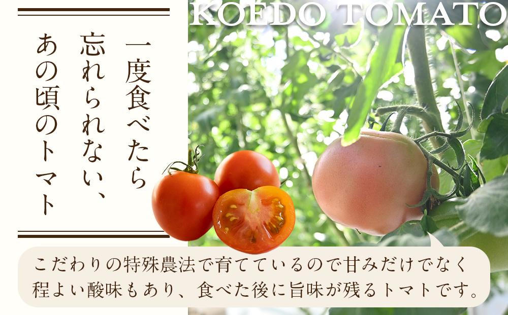  ＠FARMトマト加工品セット ／ トマトジュース パスタソース ケチャップ 埼玉県