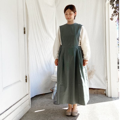 KIKONOオリジナル洋服のお仕立てチケット B【1376264】
