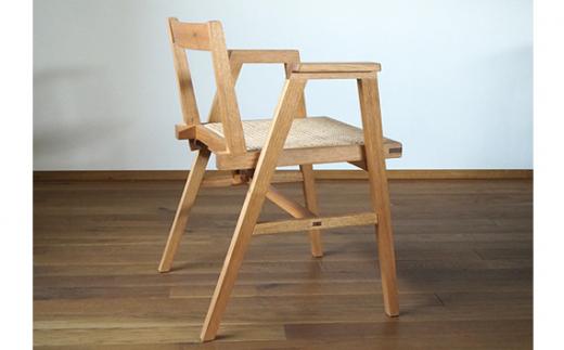 繝ゥ繧ソ繝ウ縺ョ繧「繝シ繝繝√ぉ繧「 シ 讀蟄 邀 霆ス驥上振MEBACHI FURNITURE縲