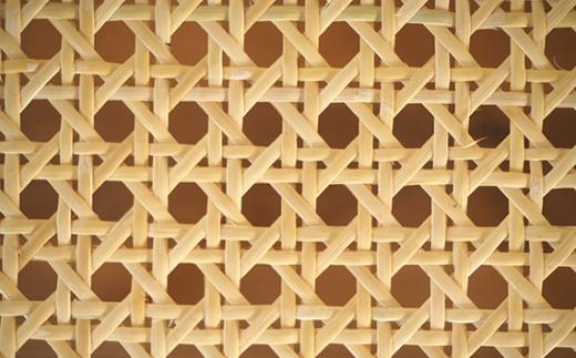 ラタンのスツール ／ 椅子 籐 軽量【UMEBACHI FURNITURE】 