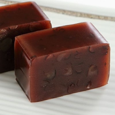 本丸御殿ハーフサイズ 小倉1本【1645808】