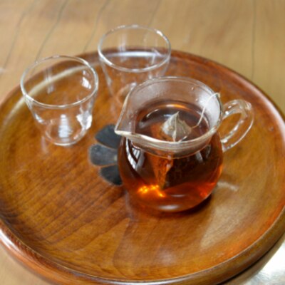 河越茶・河越紅茶・玄米茶セット【1249294】