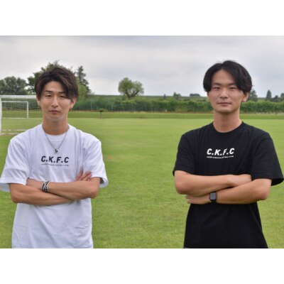 COEDO　KAWAGOE　F.C　オリジナルTシャツ1枚【白・Sサイズ】【1249348】