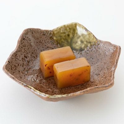 芋ようかん(ハーフサイズ) 1本【1645804】