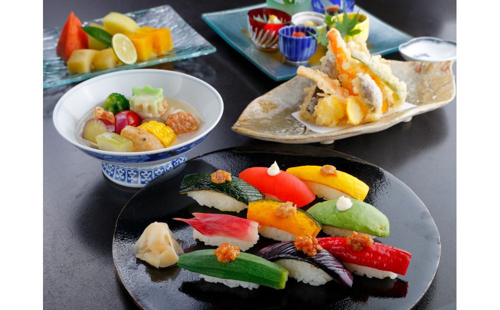 川越幸すし　お食事券【10000円分】