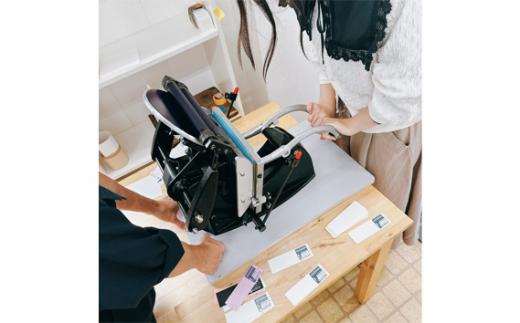 ãéžã¹ãåçŽãææèã¯ãŒã¯ã·ã§ããã»æŽ»çïŒåç¶Žäœéš ïŒ ããã ããŒã ã€ãã³ã åŒçç