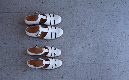 Shoemaker　oggi　オーダーシューズ・リペアチケットC ／ オーダーメイド 靴作り 靴修理 金券 埼玉県